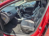 USED 2016 16 VOLVO V40 2.0 D3 SE Lux Nav Hatchback 5dr Diesel Manual Euro 6 (s/s) (150 ps) 