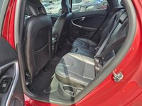 USED 2016 16 VOLVO V40 2.0 D3 SE Lux Nav Hatchback 5dr Diesel Manual Euro 6 (s/s) (150 ps) 