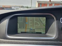 USED 2016 16 VOLVO V40 2.0 D3 SE Lux Nav Hatchback 5dr Diesel Manual Euro 6 (s/s) (150 ps) 