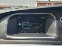 USED 2016 16 VOLVO V40 2.0 D3 SE Lux Nav Hatchback 5dr Diesel Manual Euro 6 (s/s) (150 ps) 