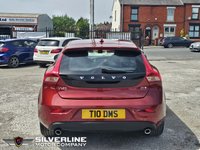 USED 2016 16 VOLVO V40 2.0 D3 SE Lux Nav Hatchback 5dr Diesel Manual Euro 6 (s/s) (150 ps) 