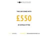 USED 2016 16 VOLVO V40 2.0 D3 SE Lux Nav Hatchback 5dr Diesel Manual Euro 6 (s/s) (150 ps) 