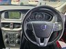 USED 2016 16 VOLVO V40 2.0 D3 SE Lux Nav Hatchback 5dr Diesel Manual Euro 6 (s/s) (150 ps) 