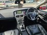 USED 2016 16 VOLVO V40 2.0 D3 SE Lux Nav Hatchback 5dr Diesel Manual Euro 6 (s/s) (150 ps) 