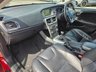 USED 2016 16 VOLVO V40 2.0 D3 SE Lux Nav Hatchback 5dr Diesel Manual Euro 6 (s/s) (150 ps) 