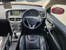 USED 2016 16 VOLVO V40 2.0 D3 SE Lux Nav Hatchback 5dr Diesel Manual Euro 6 (s/s) (150 ps) 
