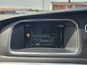 USED 2016 16 VOLVO V40 2.0 D3 SE Lux Nav Hatchback 5dr Diesel Manual Euro 6 (s/s) (150 ps) 