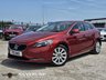 USED 2016 16 VOLVO V40 2.0 D3 SE Lux Nav Hatchback 5dr Diesel Manual Euro 6 (s/s) (150 ps) 