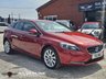 USED 2016 16 VOLVO V40 2.0 D3 SE Lux Nav Hatchback 5dr Diesel Manual Euro 6 (s/s) (150 ps) 