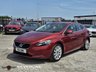 USED 2016 16 VOLVO V40 2.0 D3 SE Lux Nav Hatchback 5dr Diesel Manual Euro 6 (s/s) (150 ps) 