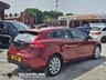 USED 2016 16 VOLVO V40 2.0 D3 SE Lux Nav Hatchback 5dr Diesel Manual Euro 6 (s/s) (150 ps) 