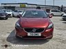 USED 2016 16 VOLVO V40 2.0 D3 SE Lux Nav Hatchback 5dr Diesel Manual Euro 6 (s/s) (150 ps) 