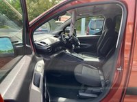 USED 2019 69 PEUGEOT RIFTER 1.5 BlueHDi Allure Standard MPV 5dr Diesel Manual Euro 6 (100 ps) Low mileage