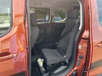 USED 2019 69 PEUGEOT RIFTER 1.5 BlueHDi Allure Standard MPV 5dr Diesel Manual Euro 6 (100 ps) Low mileage