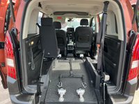 USED 2019 69 PEUGEOT RIFTER 1.5 BlueHDi Allure Standard MPV 5dr Diesel Manual Euro 6 (100 ps) Low mileage