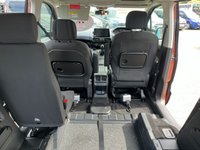 USED 2019 69 PEUGEOT RIFTER 1.5 BlueHDi Allure Standard MPV 5dr Diesel Manual Euro 6 (100 ps) Low mileage