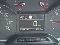 USED 2019 69 PEUGEOT RIFTER 1.5 BlueHDi Allure Standard MPV 5dr Diesel Manual Euro 6 (100 ps) Low mileage