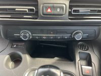 USED 2019 69 PEUGEOT RIFTER 1.5 BlueHDi Allure Standard MPV 5dr Diesel Manual Euro 6 (100 ps) Low mileage