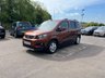 USED 2019 69 PEUGEOT RIFTER 1.5 BlueHDi Allure Standard MPV 5dr Diesel Manual Euro 6 (100 ps) Low mileage