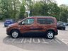 USED 2019 69 PEUGEOT RIFTER 1.5 BlueHDi Allure Standard MPV 5dr Diesel Manual Euro 6 (100 ps) Low mileage