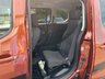 USED 2019 69 PEUGEOT RIFTER 1.5 BlueHDi Allure Standard MPV 5dr Diesel Manual Euro 6 (100 ps) Low mileage