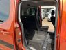 USED 2019 69 PEUGEOT RIFTER 1.5 BlueHDi Allure Standard MPV 5dr Diesel Manual Euro 6 (100 ps) Low mileage