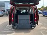 USED 2019 69 PEUGEOT RIFTER 1.5 BlueHDi Allure Standard MPV 5dr Diesel Manual Euro 6 (100 ps) Low mileage