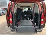 USED 2019 69 PEUGEOT RIFTER 1.5 BlueHDi Allure Standard MPV 5dr Diesel Manual Euro 6 (100 ps) Low mileage