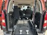 USED 2019 69 PEUGEOT RIFTER 1.5 BlueHDi Allure Standard MPV 5dr Diesel Manual Euro 6 (100 ps) Low mileage