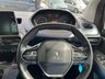 USED 2019 69 PEUGEOT RIFTER 1.5 BlueHDi Allure Standard MPV 5dr Diesel Manual Euro 6 (100 ps) Low mileage