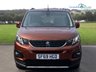 USED 2019 69 PEUGEOT RIFTER 1.5 BlueHDi Allure Standard MPV 5dr Diesel Manual Euro 6 (100 ps) Low mileage