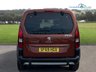 USED 2019 69 PEUGEOT RIFTER 1.5 BlueHDi Allure Standard MPV 5dr Diesel Manual Euro 6 (100 ps) Low mileage