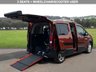 USED 2019 69 PEUGEOT RIFTER 1.5 BlueHDi Allure Standard MPV 5dr Diesel Manual Euro 6 (100 ps) Low mileage