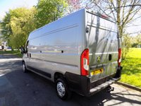 USED 2023 23 VAUXHALL MOVANO Van, One Owner, Full Service History, Air Con, Only 76K Miles 