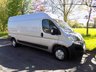 USED 2023 23 VAUXHALL MOVANO Van, One Owner, Full Service History, Air Con, Only 76K Miles 
