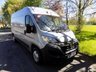 USED 2023 23 VAUXHALL MOVANO Van, One Owner, Full Service History, Air Con, Only 76K Miles 