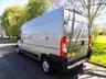USED 2023 23 VAUXHALL MOVANO Van, One Owner, Full Service History, Air Con, Only 76K Miles 
