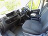 USED 2023 23 VAUXHALL MOVANO Van, One Owner, Full Service History, Air Con, Only 76K Miles 