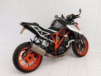 USED 2017 17 KTM 1290 Super Duke R 1290 Naked Petrol Manual Euro 4 (177 ps) NEW MOT/AKRAPOVIC