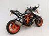 USED 2017 17 KTM 1290 Super Duke R 1290 Naked Petrol Manual Euro 4 (177 ps) NEW MOT/AKRAPOVIC