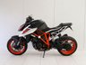 USED 2017 17 KTM 1290 Super Duke R 1290 Naked Petrol Manual Euro 4 (177 ps) NEW MOT/AKRAPOVIC