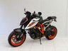 USED 2017 17 KTM 1290 Super Duke R 1290 Naked Petrol Manual Euro 4 (177 ps) NEW MOT/AKRAPOVIC