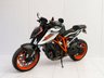 USED 2017 17 KTM 1290 Super Duke R 1290 Naked Petrol Manual Euro 4 (177 ps) NEW MOT/AKRAPOVIC