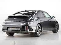 USED 2024 74 HYUNDAI IONIQ 6 77.4kWh Ultimate Saloon 4dr Electric Auto (228 ps) SUNROOFBOSEHUDSMART CRUISE of {V2_TOWN}