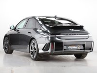 USED 2024 74 HYUNDAI IONIQ 6 77.4kWh Ultimate Saloon 4dr Electric Auto (228 ps) SUNROOFBOSEHUDSMART CRUISE of {V2_TOWN}