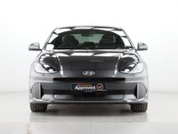 USED 2024 74 HYUNDAI IONIQ 6 77.4kWh Ultimate Saloon 4dr Electric Auto (228 ps) SUNROOFBOSEHUDSMART CRUISE of {V2_TOWN}