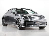 USED 2024 74 HYUNDAI IONIQ 6 77.4kWh Ultimate Saloon 4dr Electric Auto (228 ps) SUNROOFBOSEHUDSMART CRUISE of {V2_TOWN}