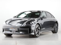 USED 2024 74 HYUNDAI IONIQ 6 77.4kWh Ultimate Saloon 4dr Electric Auto (228 ps) SUNROOFBOSEHUDSMART CRUISE of {V2_TOWN}