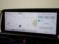 USED 2024 74 HYUNDAI IONIQ 6 77.4kWh Ultimate Saloon 4dr Electric Auto (228 ps) SUNROOFBOSEHUDSMART CRUISE of {V2_TOWN}