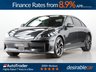 USED 2024 74 HYUNDAI IONIQ 6 77.4kWh Ultimate Saloon 4dr Electric Auto (228 ps) SUNROOFBOSEHUDSMART CRUISE
